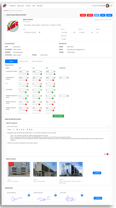 MTRDashboard_demo